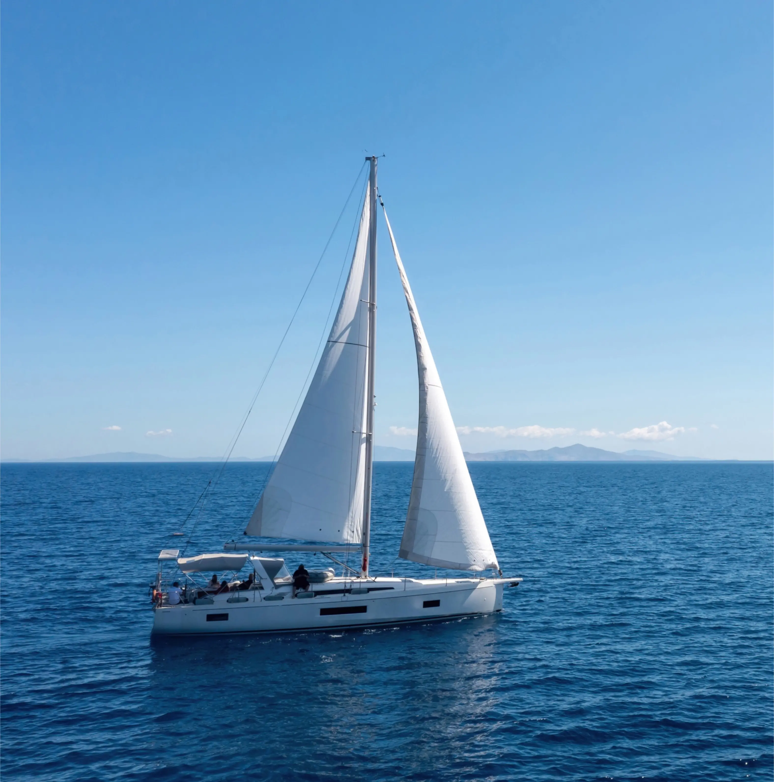 Yacht